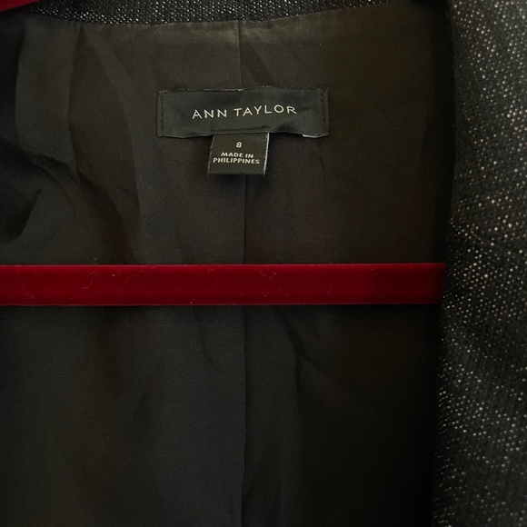 Blazer in tweed - Picture 3 of 6